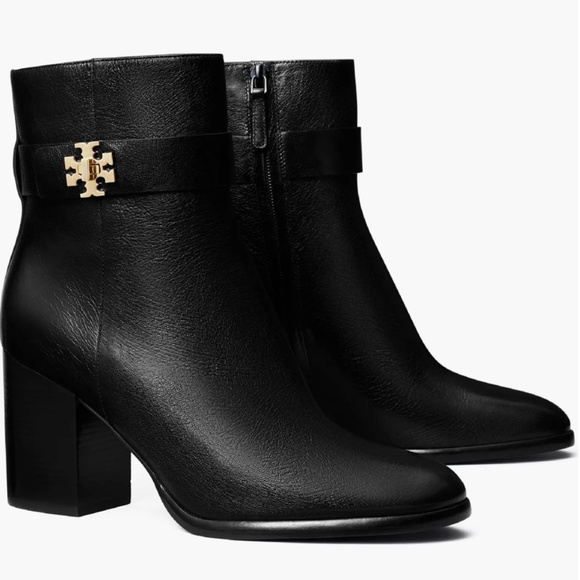 T Lock Bootie - Picture 1 of 3